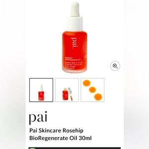 Pai Rosehip Oil